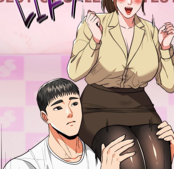 Kangsae the Strong (Uncensored) 106