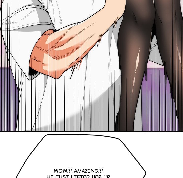 Kangsae the Strong (Uncensored) 107