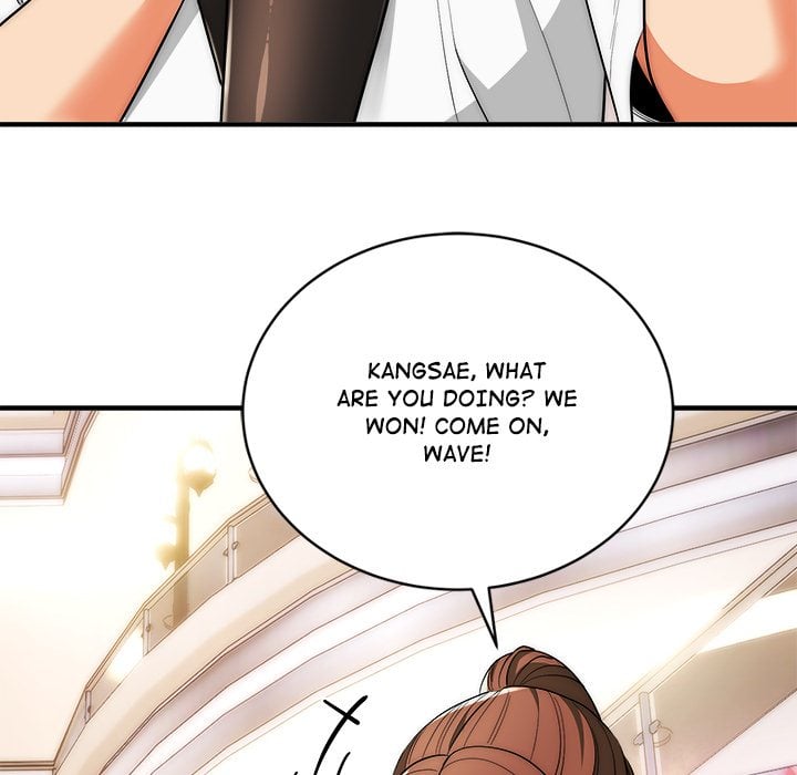 Kangsae the Strong (Uncensored) 115