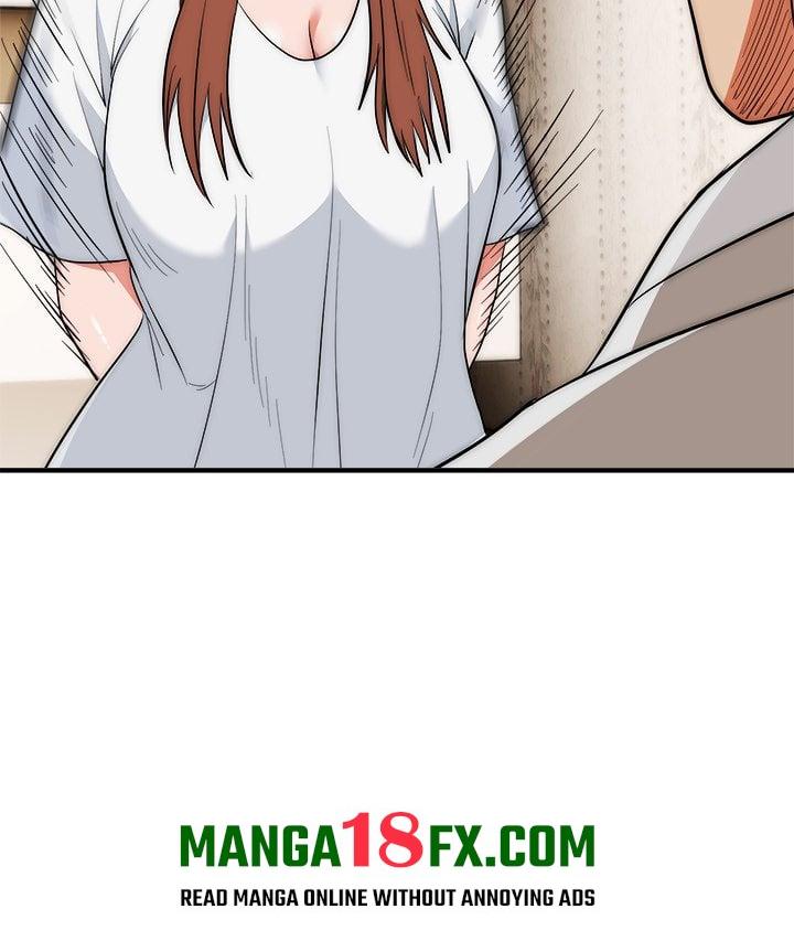 Kangsae the Strong (Uncensored) 18