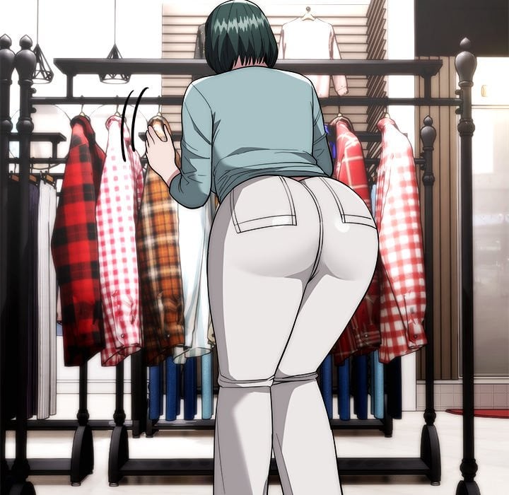 Kangsae the Strong (Uncensored) 36