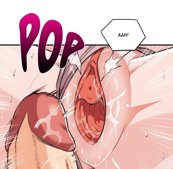Kangsae the Strong (Uncensored) 121