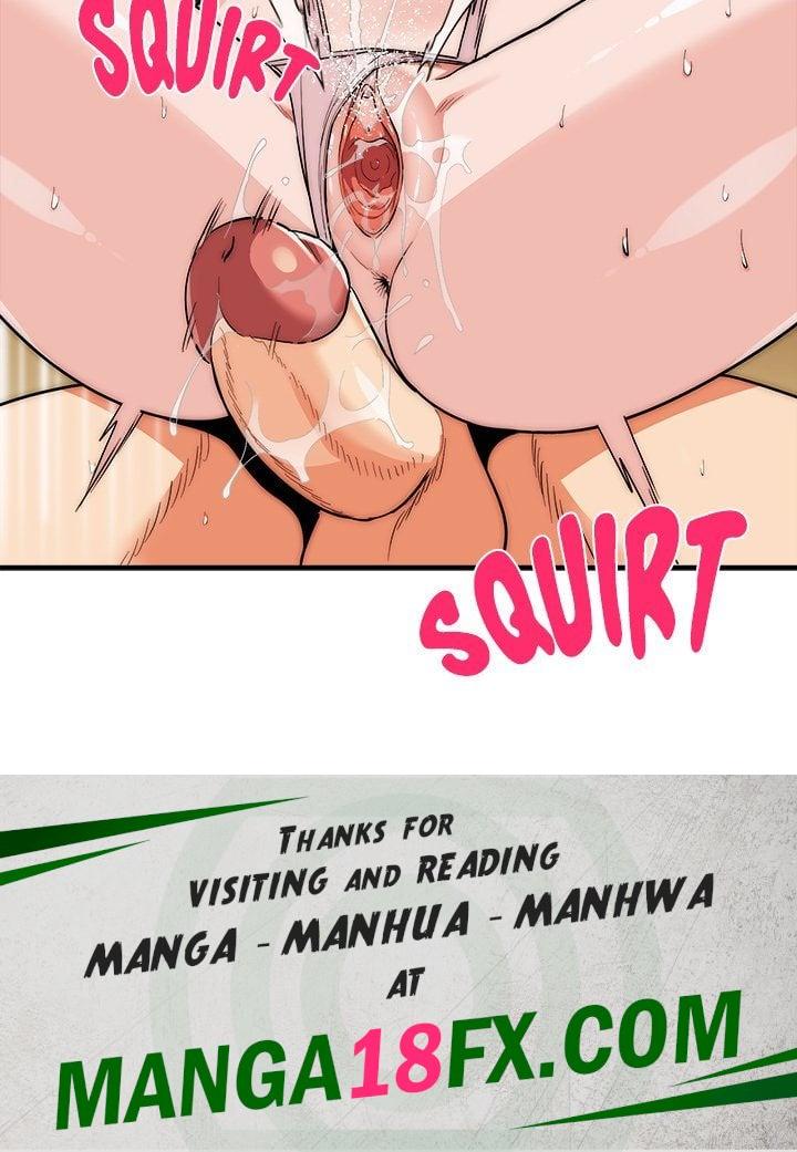Kangsae the Strong (Uncensored) 124