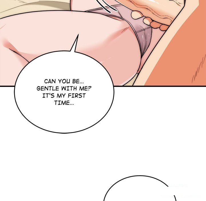 Kangsae the Strong (Uncensored) 39