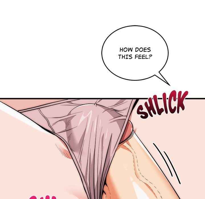 Kangsae the Strong (Uncensored) 42