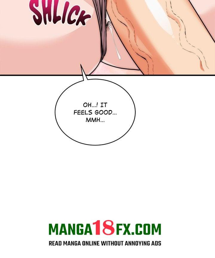 Kangsae the Strong (Uncensored) 43