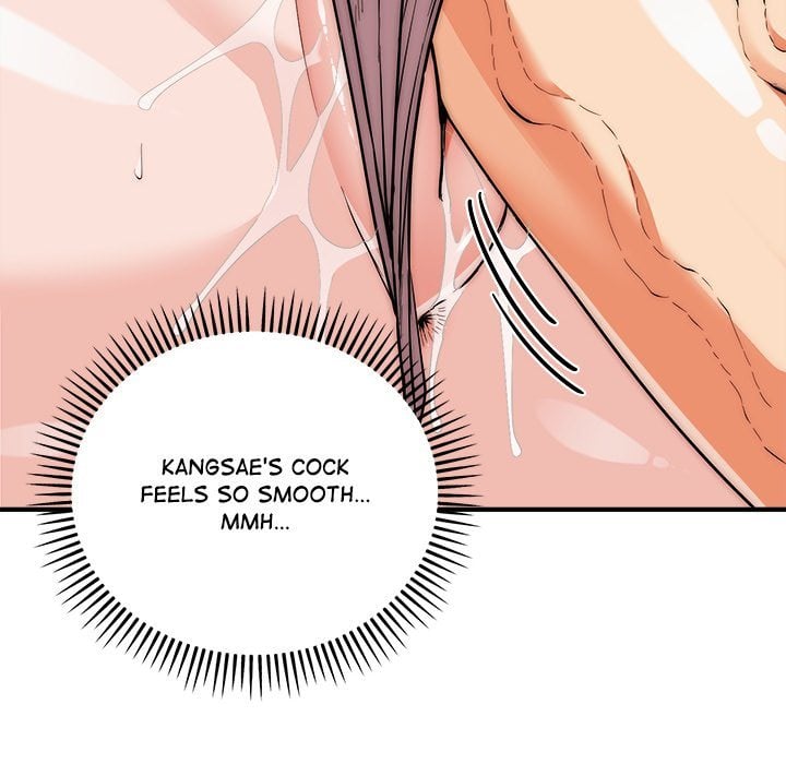Kangsae the Strong (Uncensored) 50