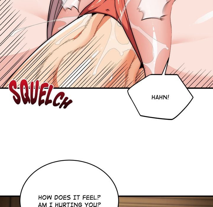 Kangsae the Strong (Uncensored) 54
