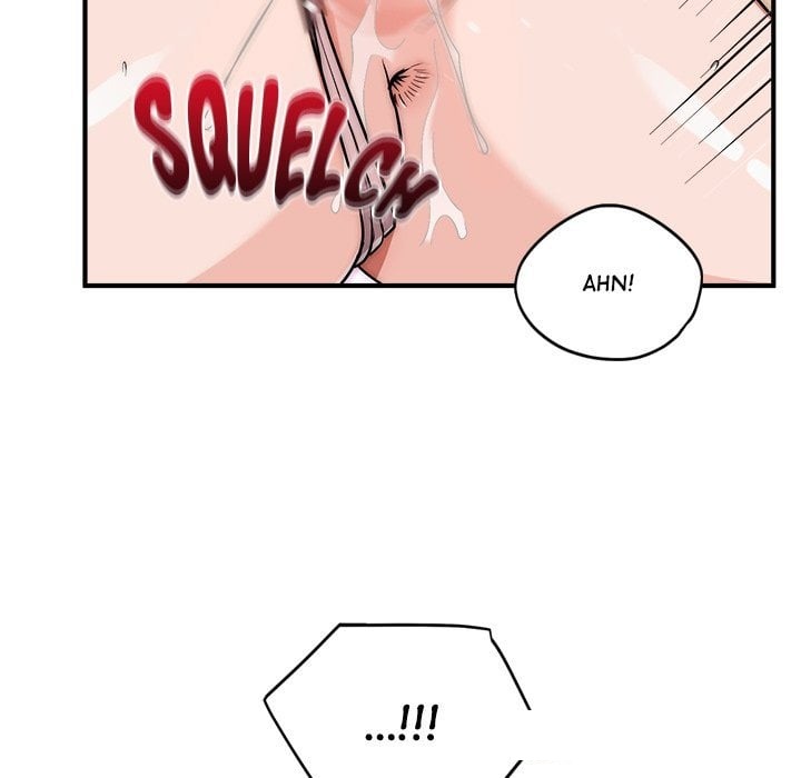 Kangsae the Strong (Uncensored) 63