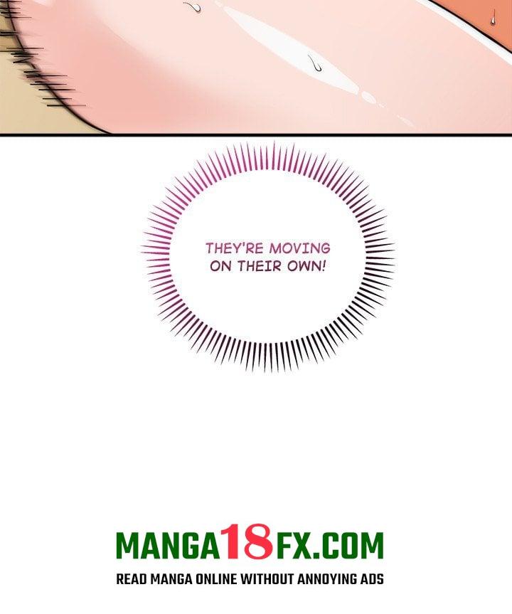 Kangsae the Strong (Uncensored) 79