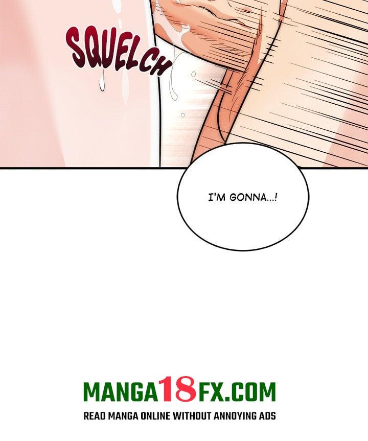 Kangsae the Strong (Uncensored) 133