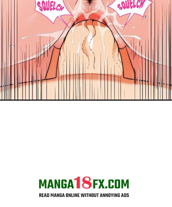Kangsae the Strong (Uncensored) 29