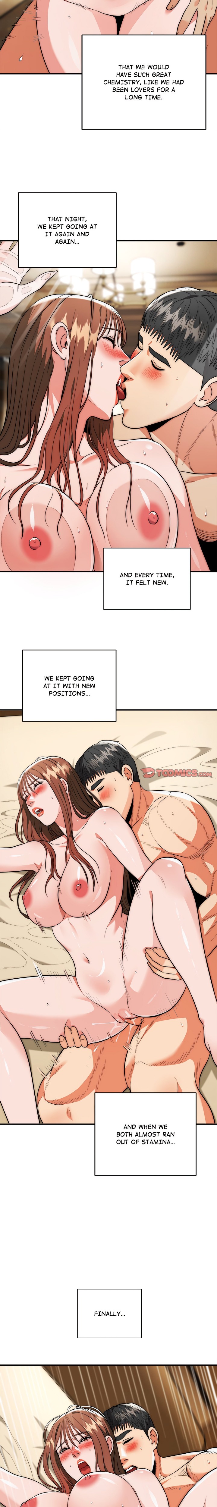 Kangsae the Strong (Uncensored) 2
