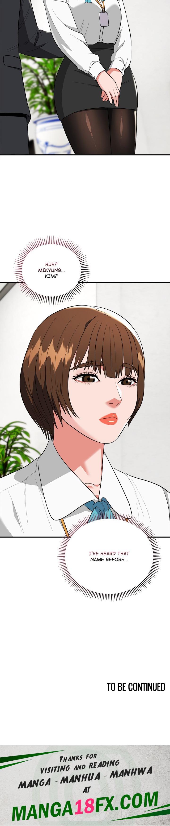 Kangsae the Strong (Uncensored) 23