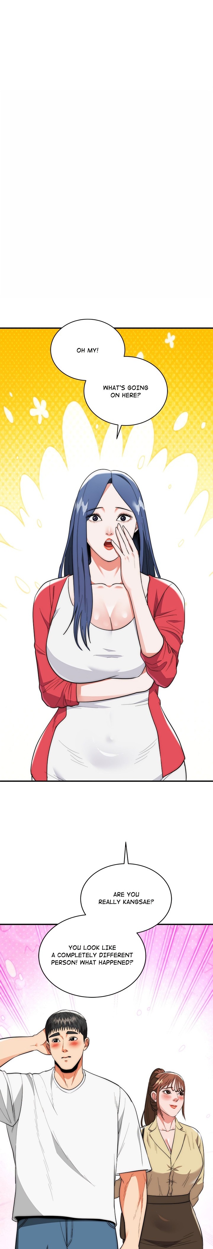 Kangsae the Strong (Uncensored) 10