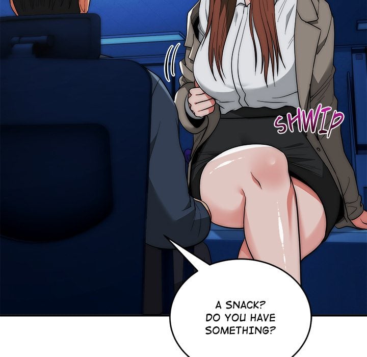 Kangsae the Strong (Uncensored) 106
