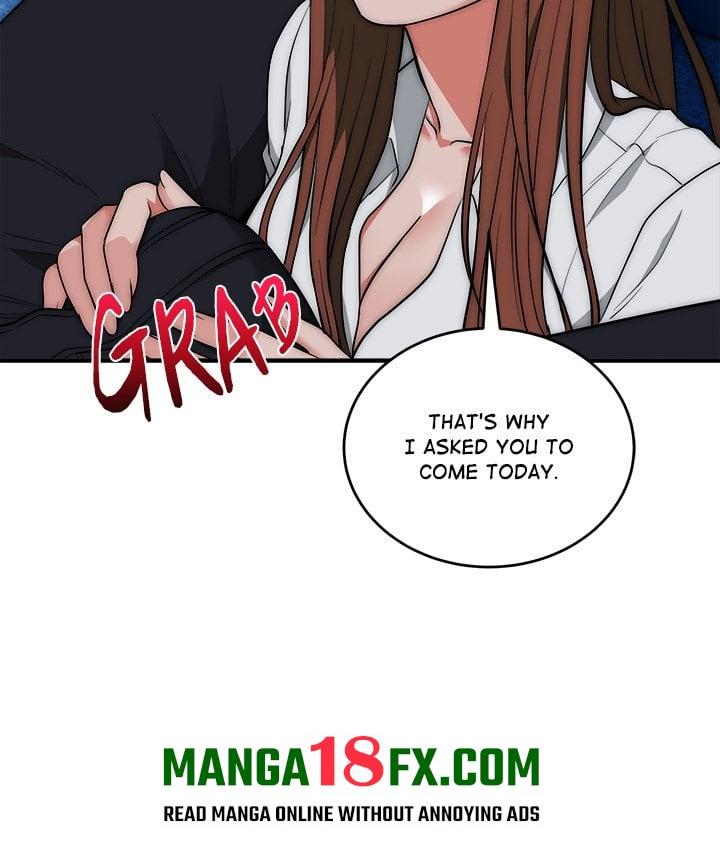 Kangsae the Strong (Uncensored) 116