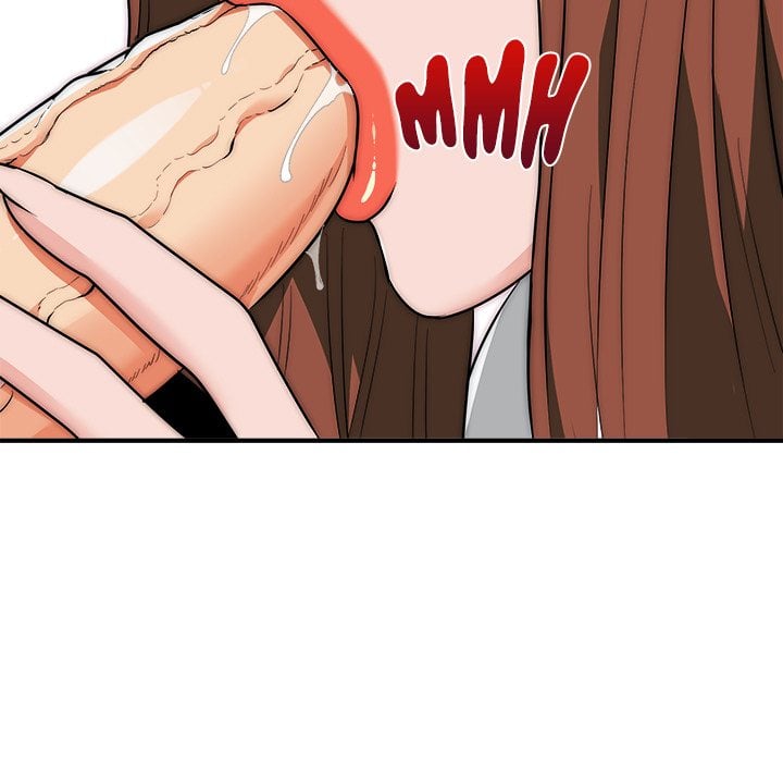 Kangsae the Strong (Uncensored) 126