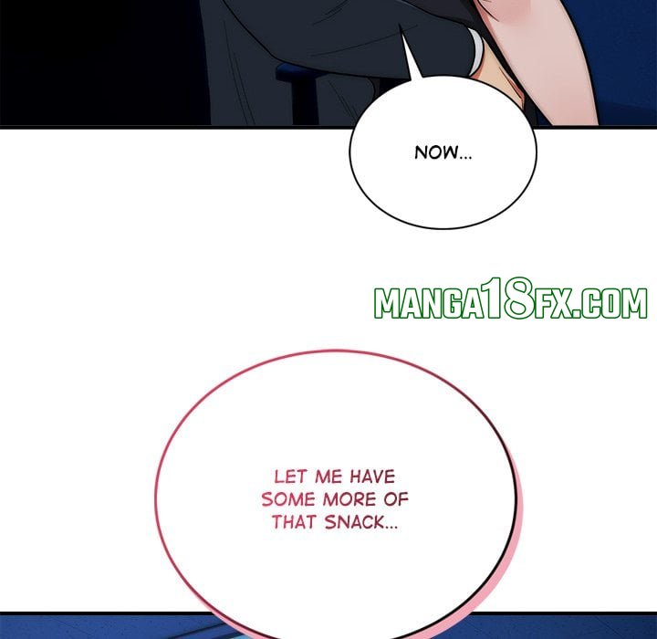 Kangsae the Strong (Uncensored) 143