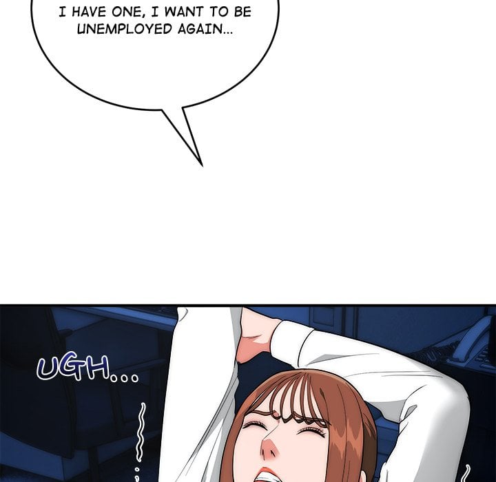Kangsae the Strong (Uncensored) 25