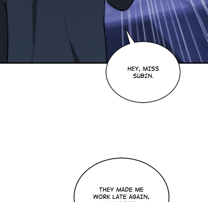 Kangsae the Strong (Uncensored) 64