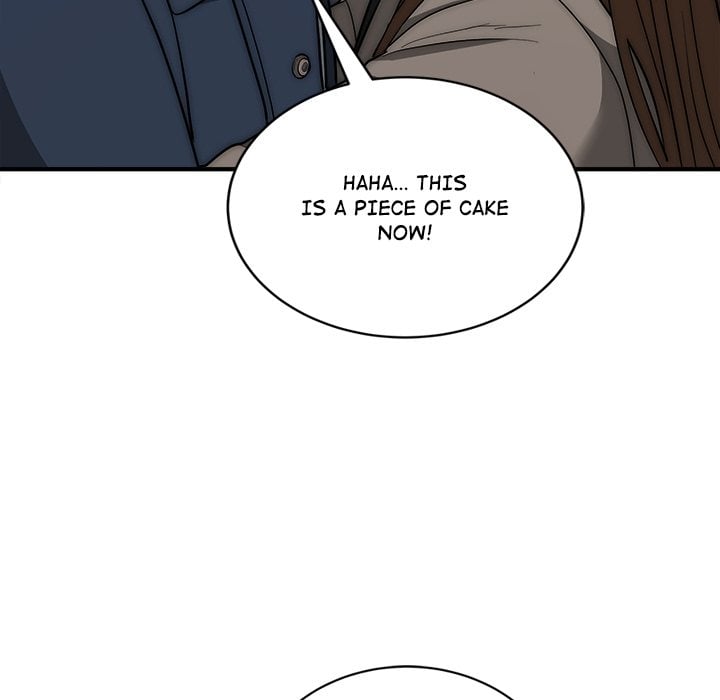 Kangsae the Strong (Uncensored) 69