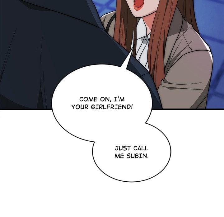 Kangsae the Strong (Uncensored) 71