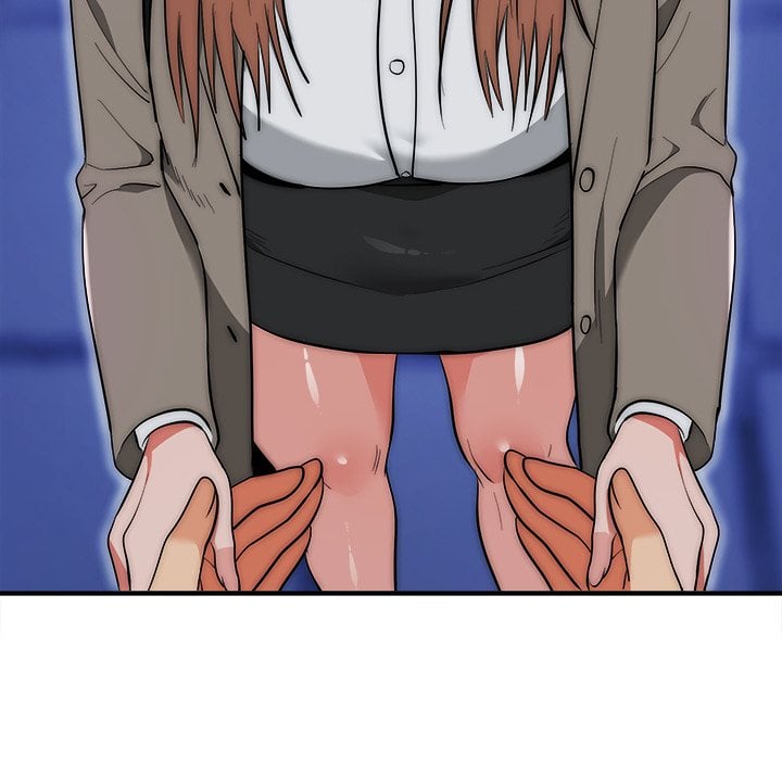 Kangsae the Strong (Uncensored) 78
