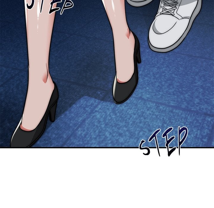Kangsae the Strong (Uncensored) 85
