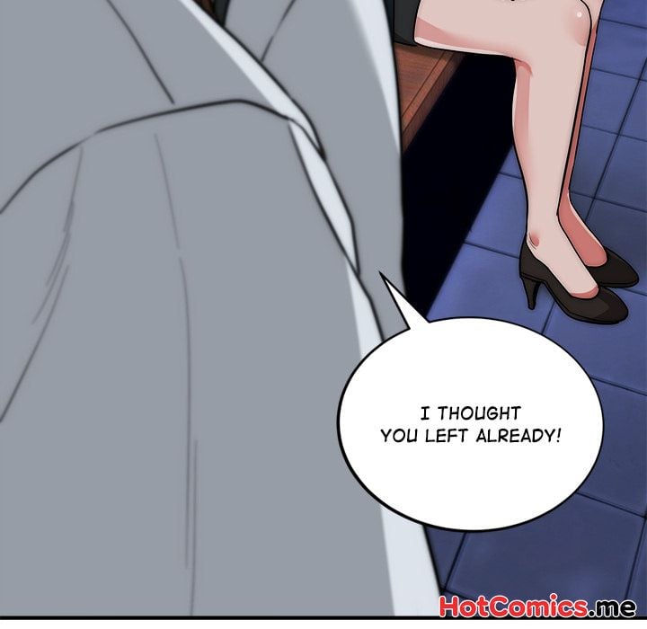 Kangsae the Strong (Uncensored) 147