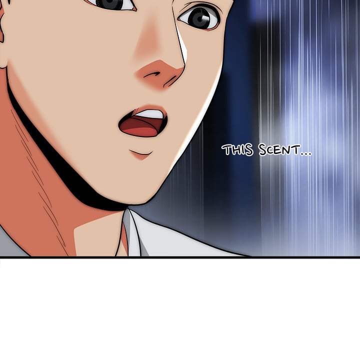 Kangsae the Strong (Uncensored) 151