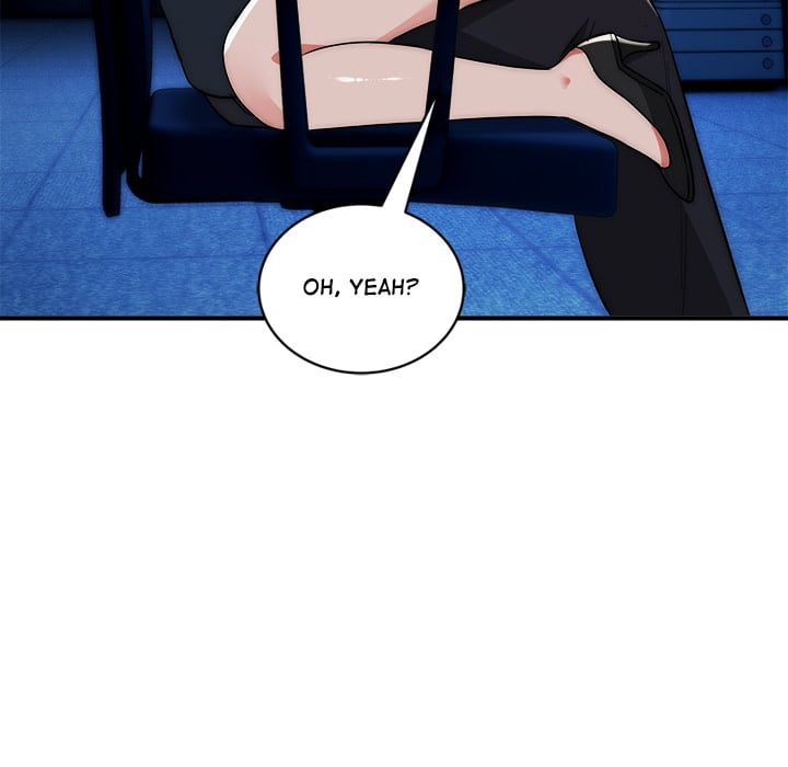 Kangsae the Strong (Uncensored) 17