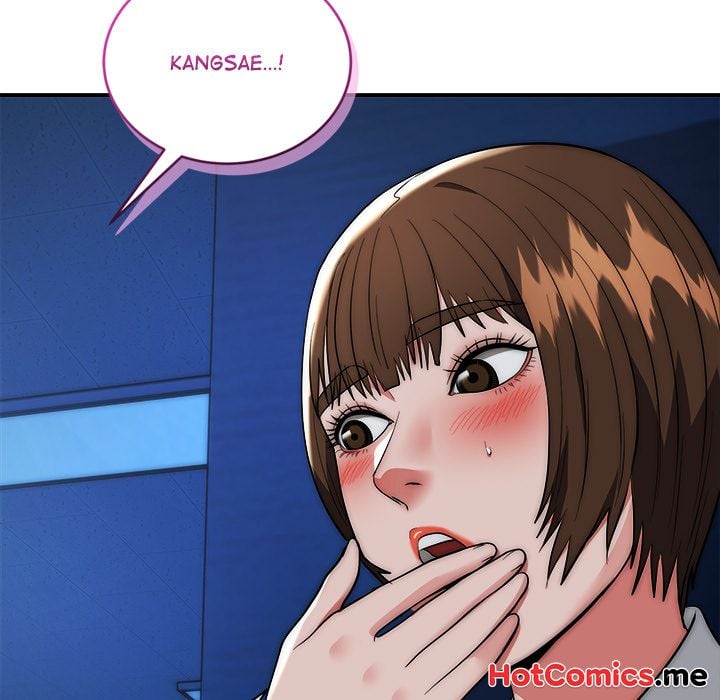 Kangsae the Strong (Uncensored) 23
