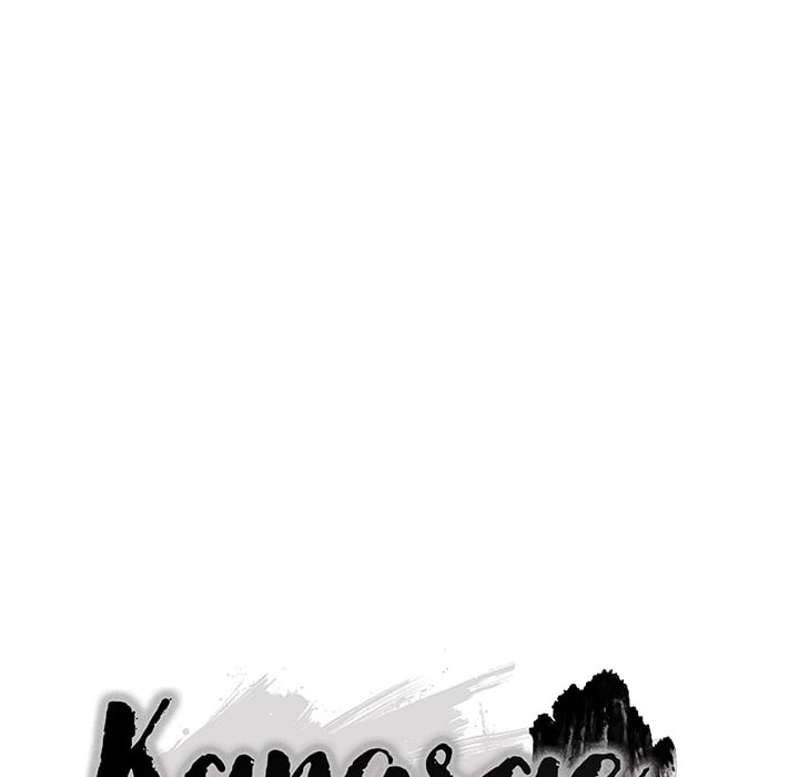 Kangsae the Strong (Uncensored) 27