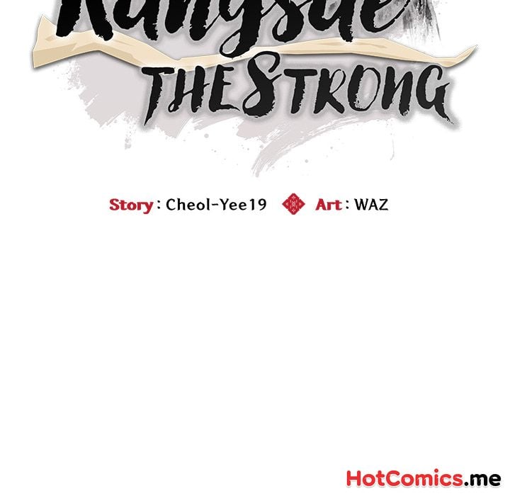 Kangsae the Strong (Uncensored) 28