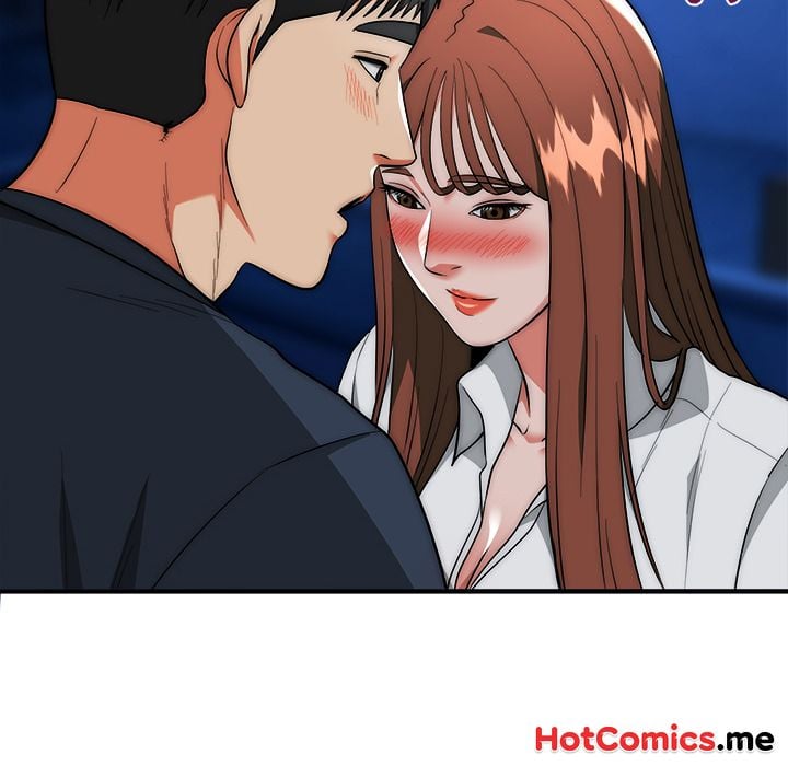 Kangsae the Strong (Uncensored) 33