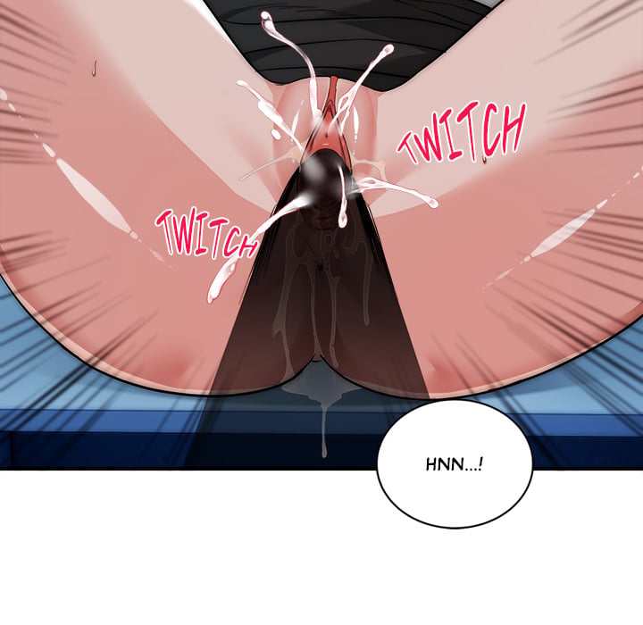 Kangsae the Strong (Uncensored) 60