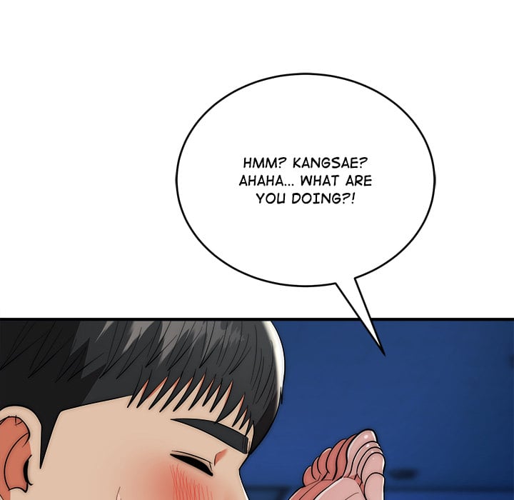 Kangsae the Strong (Uncensored) 69