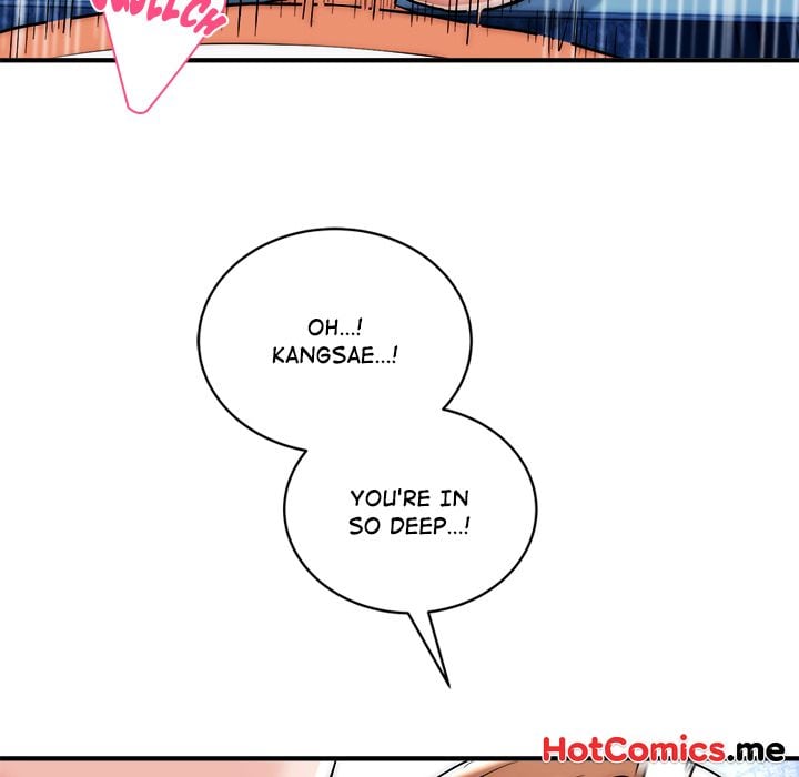 Kangsae the Strong (Uncensored) 80