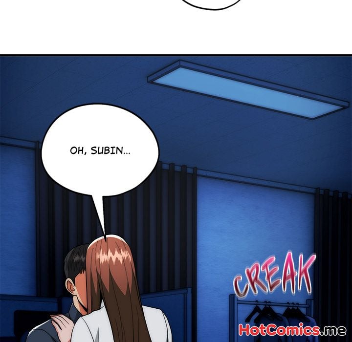 Kangsae the Strong (Uncensored) 9