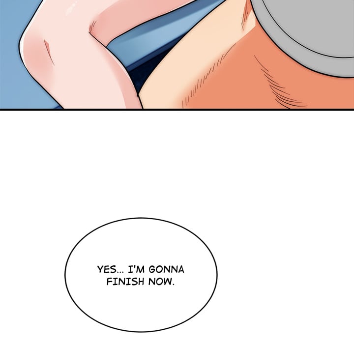 Kangsae the Strong (Uncensored) 86