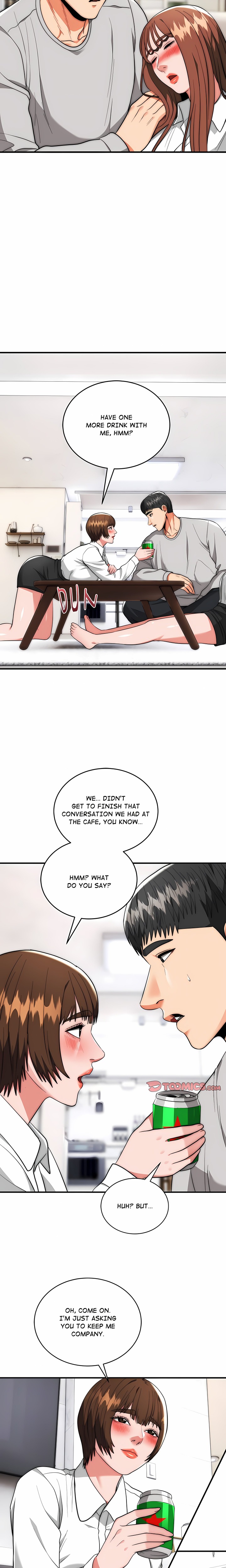 Kangsae the Strong (Uncensored) 14