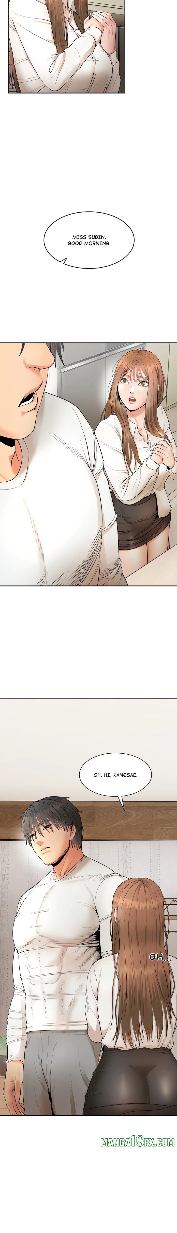 Kangsae the Strong (Uncensored) 21