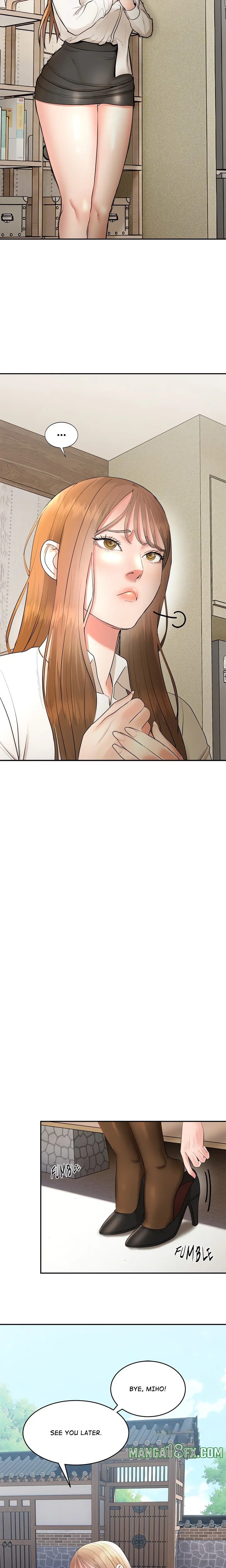 Kangsae the Strong (Uncensored) 24
