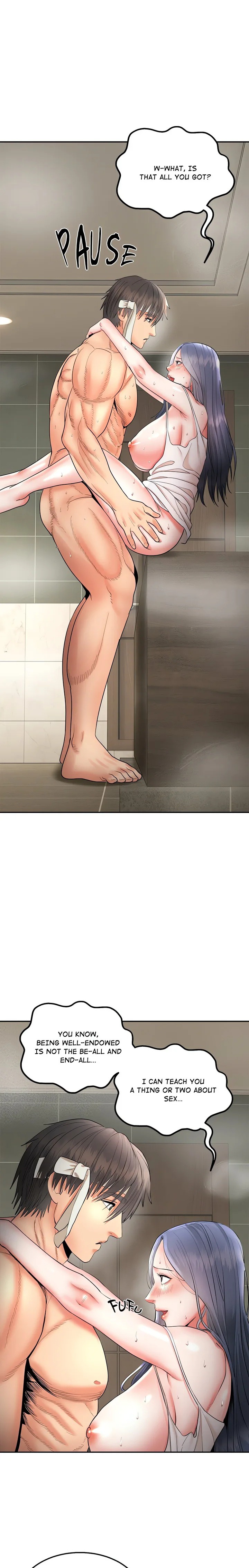 Kangsae the Strong (Uncensored) 6