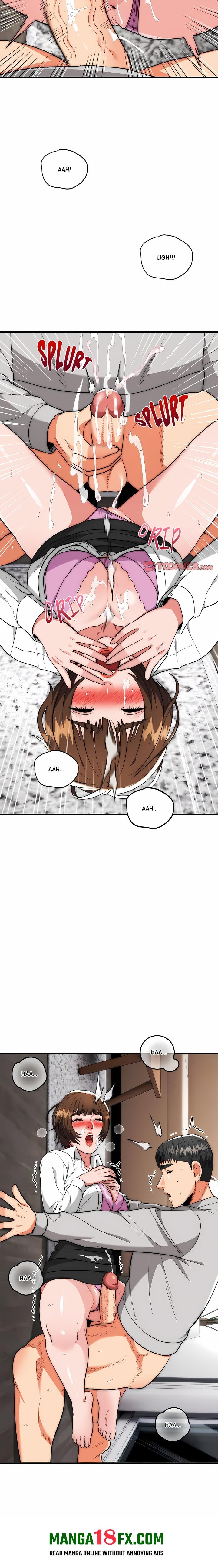 Kangsae the Strong (Uncensored) 16