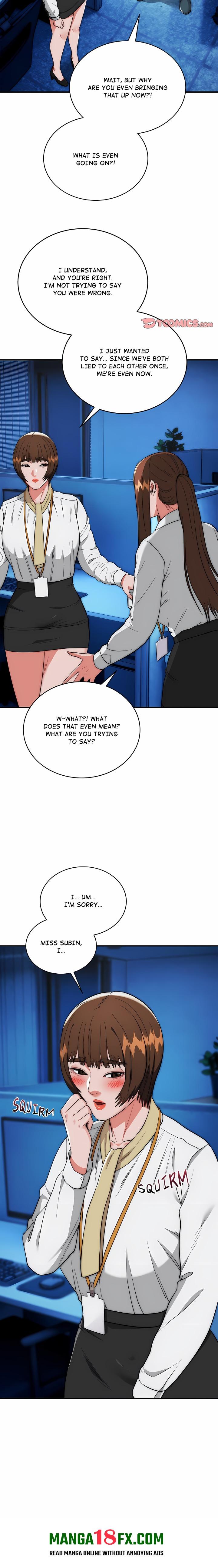 Kangsae the Strong (Uncensored) 17