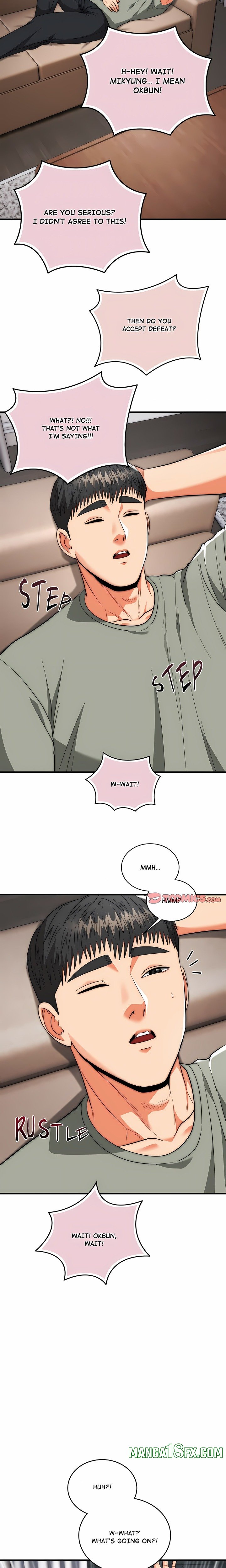 Kangsae the Strong (Uncensored) 20