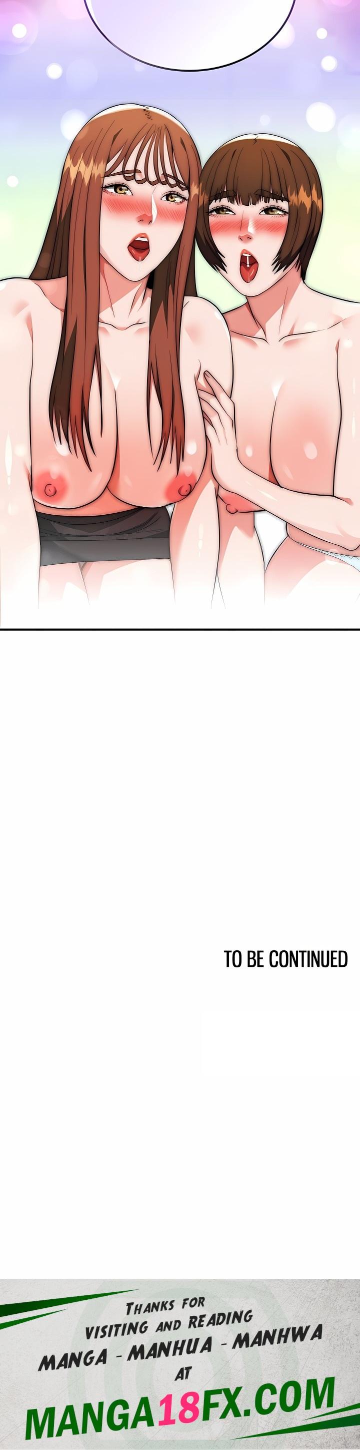 Kangsae the Strong (Uncensored) 21