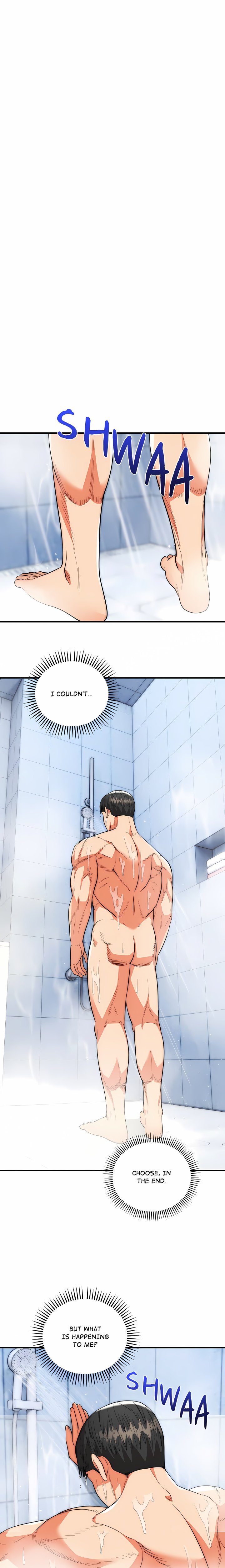 Kangsae the Strong (Uncensored) 9